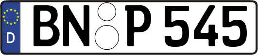 BN-P545