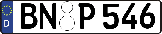 BN-P546