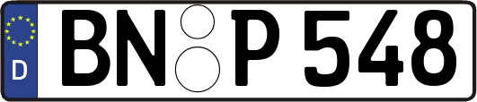 BN-P548