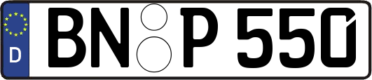 BN-P550