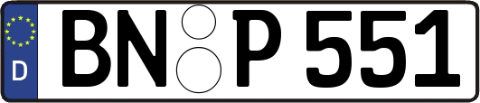 BN-P551
