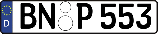 BN-P553