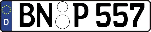 BN-P557