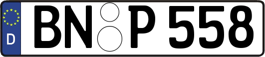 BN-P558