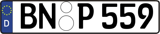 BN-P559