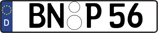 BN-P56