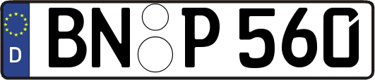 BN-P560