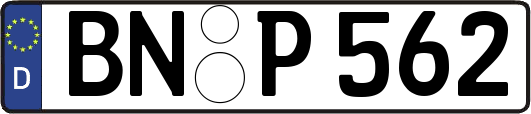 BN-P562