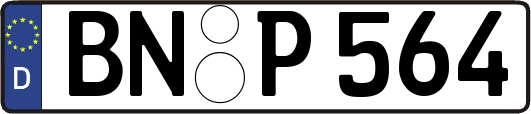 BN-P564