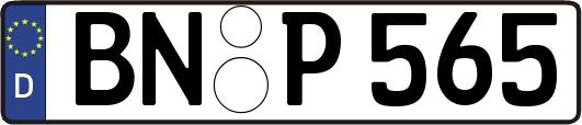 BN-P565