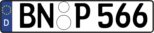 BN-P566