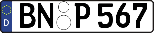 BN-P567