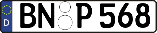 BN-P568