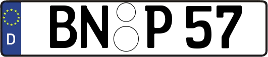 BN-P57