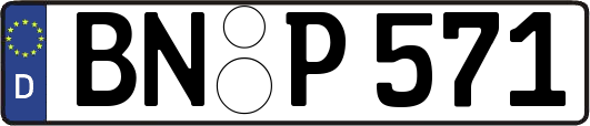 BN-P571
