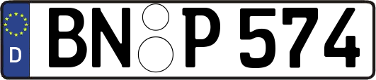 BN-P574