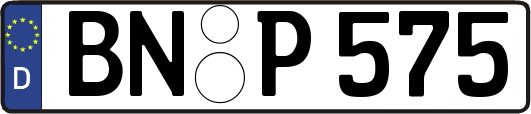 BN-P575