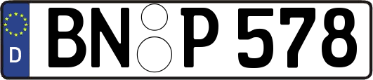 BN-P578
