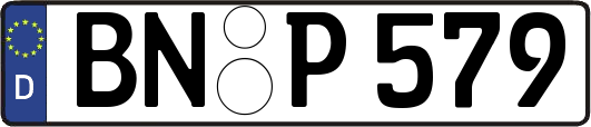 BN-P579