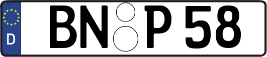 BN-P58