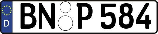 BN-P584
