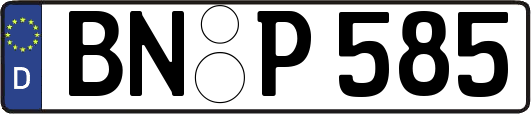 BN-P585