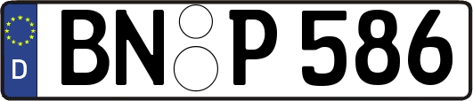 BN-P586