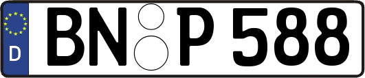 BN-P588