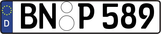 BN-P589