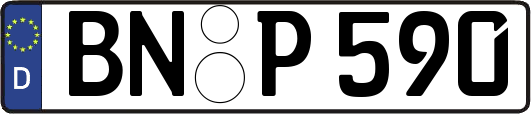 BN-P590