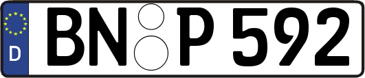 BN-P592