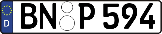 BN-P594