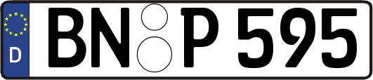 BN-P595