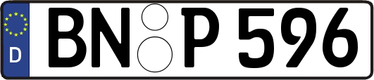 BN-P596