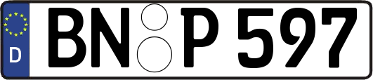 BN-P597