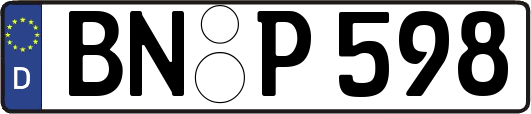BN-P598