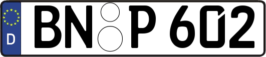 BN-P602
