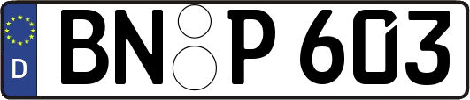 BN-P603