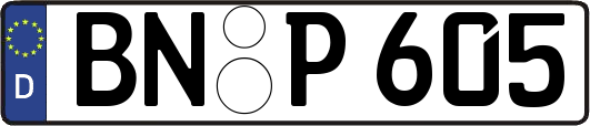 BN-P605