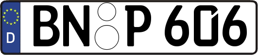 BN-P606