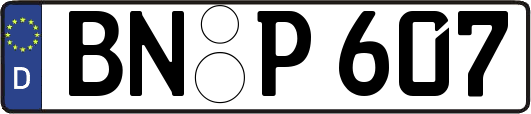 BN-P607