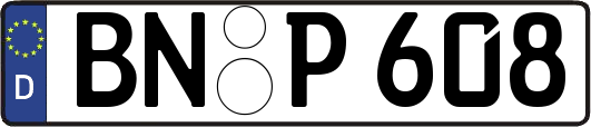 BN-P608