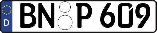 BN-P609