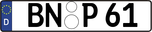 BN-P61