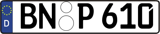 BN-P610