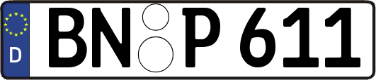 BN-P611
