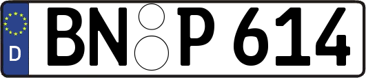 BN-P614