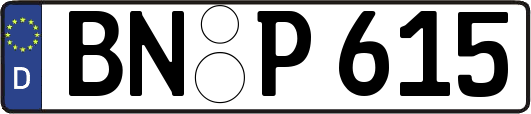 BN-P615