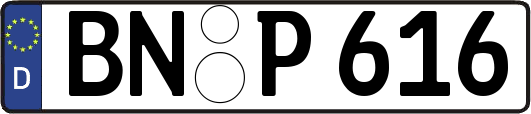BN-P616