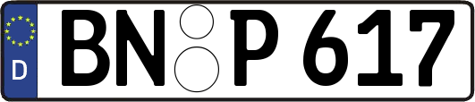 BN-P617